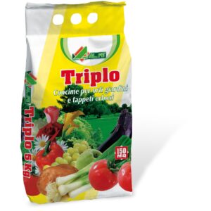 Triplo - 5 kg