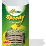 Speedy - 900 g (attivatore per compostiere)