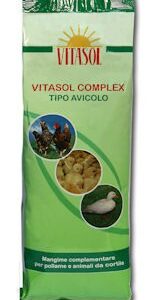 Vitasol Complex avicoltura - 1 kg