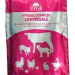 Vitasol Complex Universale - 100 g