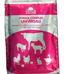 Vitasol Complex Universale - 100 g