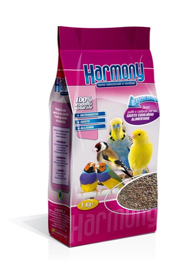 Lino - Harmony