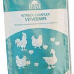 Vitasol Complex Vitvermin - 100 g