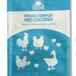 Vitasol Complex Neo coccidex - 100 g