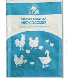 Vitasol Complex Neo coccidex - 100 g