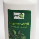 Concime piante verdi - 1 lt