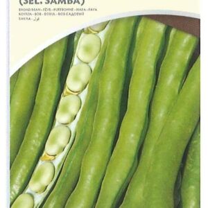 Fava aguadulce supersimonia (sel samba)