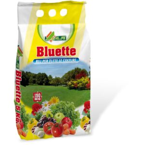 Bluette - 5kg