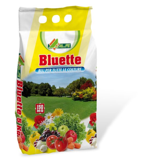 Bluette - 5kg