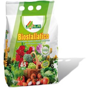 Bio-stallatico 4,5 kg
