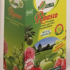 Rinasco - 250 ml - Novità