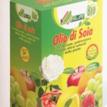 Olio di Soia - 250ml - LIBERA VENDITA