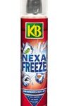 Nexa Freeze -45° C