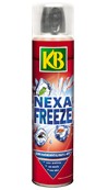 Nexa Freeze -45° C