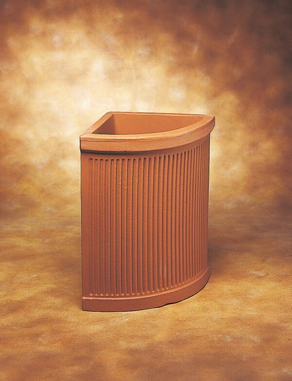 Vaso MILLERIGHE angolo