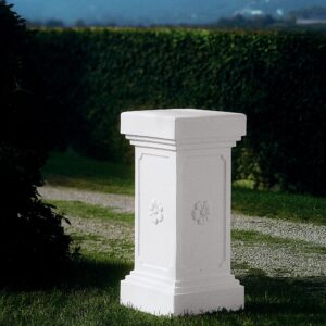 Pilastro per BALAUSTRA