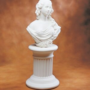 Busto DONNA FRANCESE