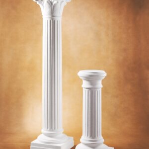 Colonna POMPEI