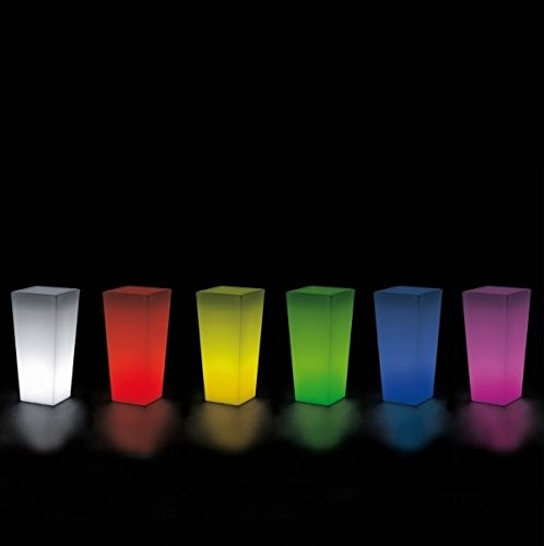 Vaso KIAM light RGB (da est.)