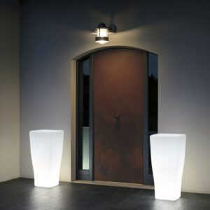Vaso QUADRUM light (da est.)
