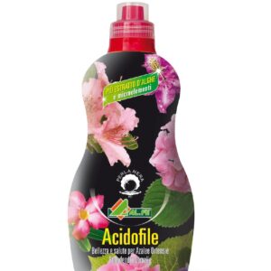 ALFE - liquido acidofile 1lt