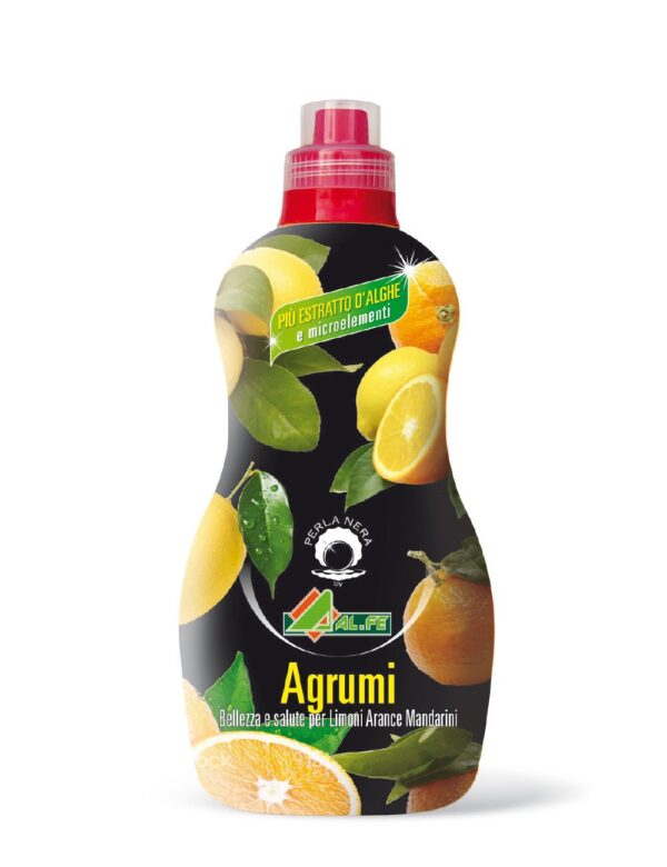 ALFE - liquido agrumi 1lt