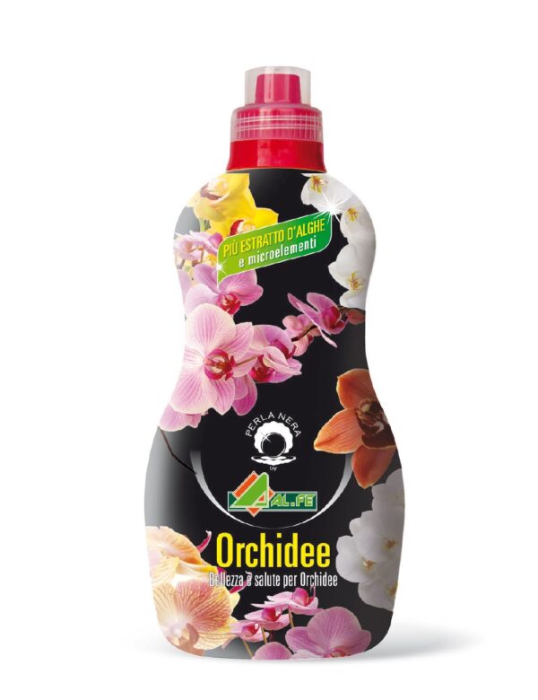 ALFE - liquido orchidee 1lt