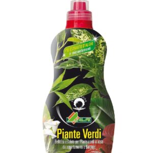 ALFE - liquido piante verdi 1lt