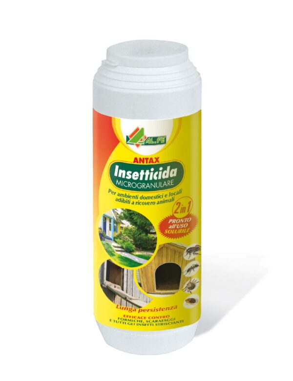 Antax insetticida disinfettante 1kg