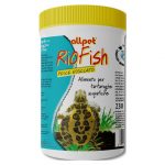 mangime per tartarughe