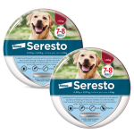 Seresto Collare Antipulci per Cani